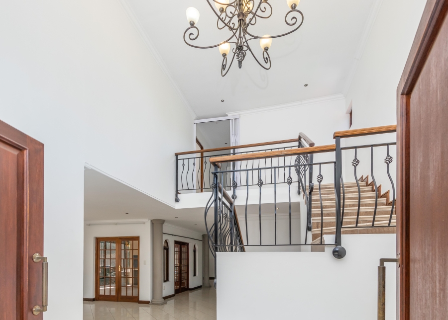 3 Bedroom Property for Sale in Bryanston Gauteng