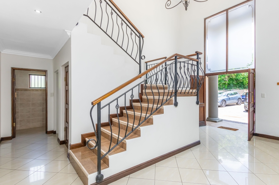 3 Bedroom Property for Sale in Bryanston Gauteng