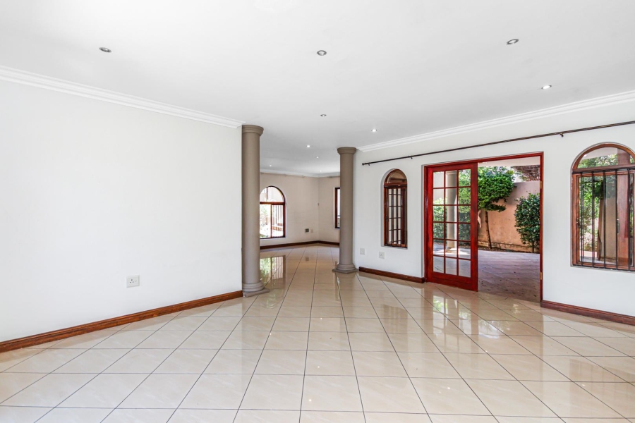 3 Bedroom Property for Sale in Bryanston Gauteng