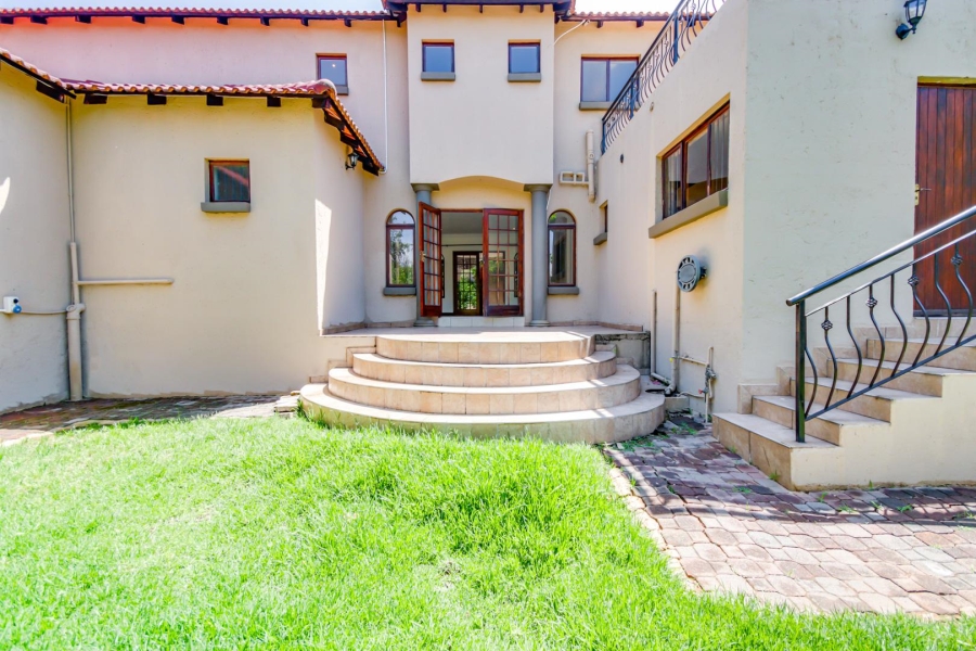 3 Bedroom Property for Sale in Bryanston Gauteng