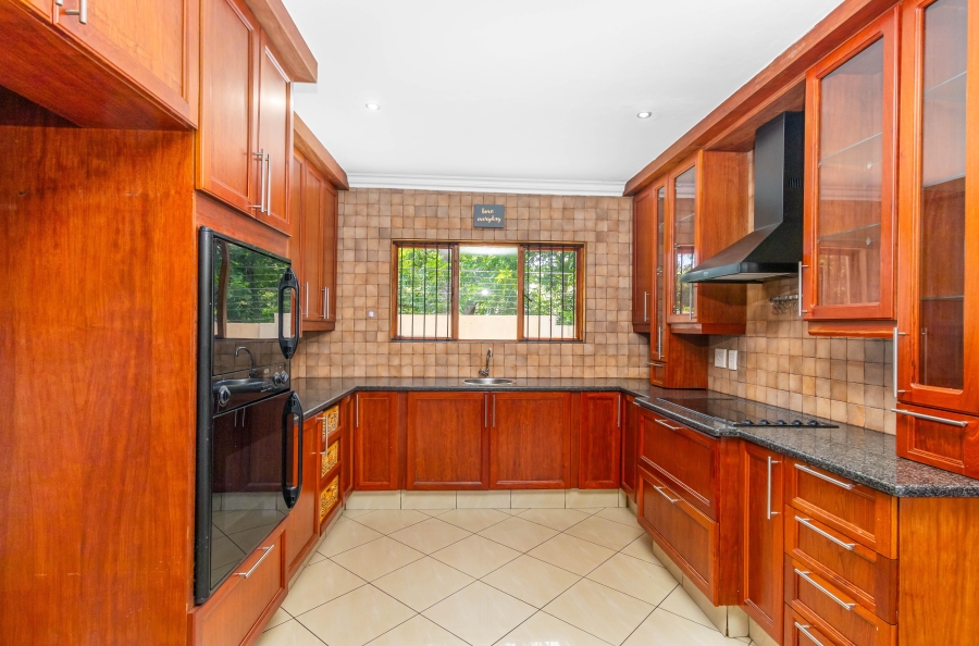 3 Bedroom Property for Sale in Bryanston Gauteng
