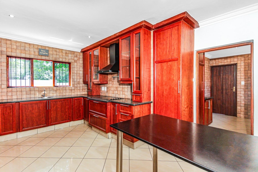 3 Bedroom Property for Sale in Bryanston Gauteng