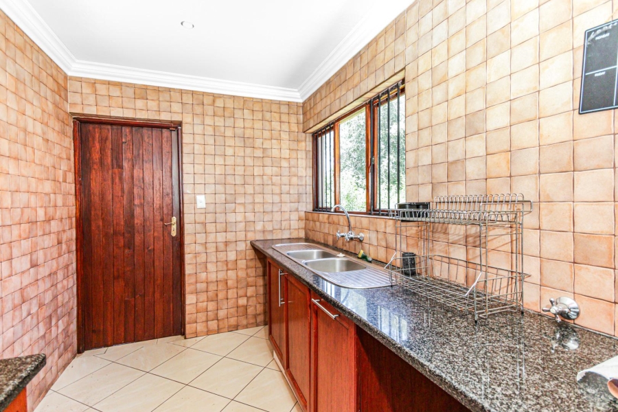 3 Bedroom Property for Sale in Bryanston Gauteng