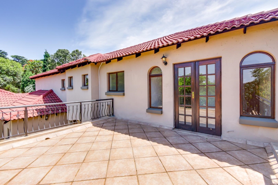 3 Bedroom Property for Sale in Bryanston Gauteng