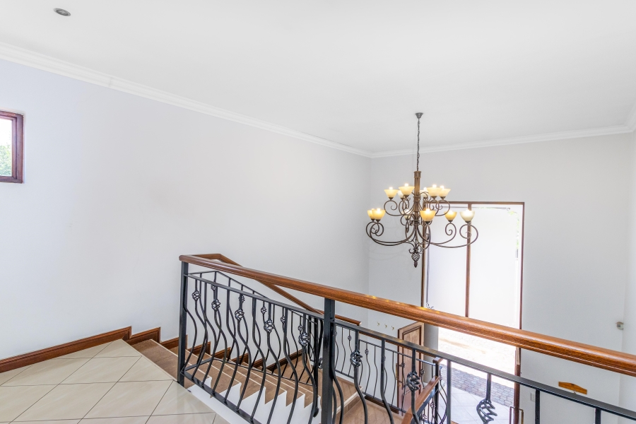 3 Bedroom Property for Sale in Bryanston Gauteng