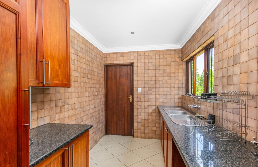 3 Bedroom Property for Sale in Bryanston Gauteng
