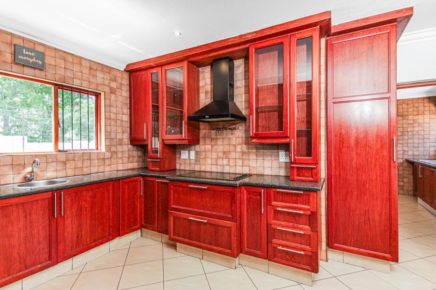 3 Bedroom Property for Sale in Bryanston Gauteng