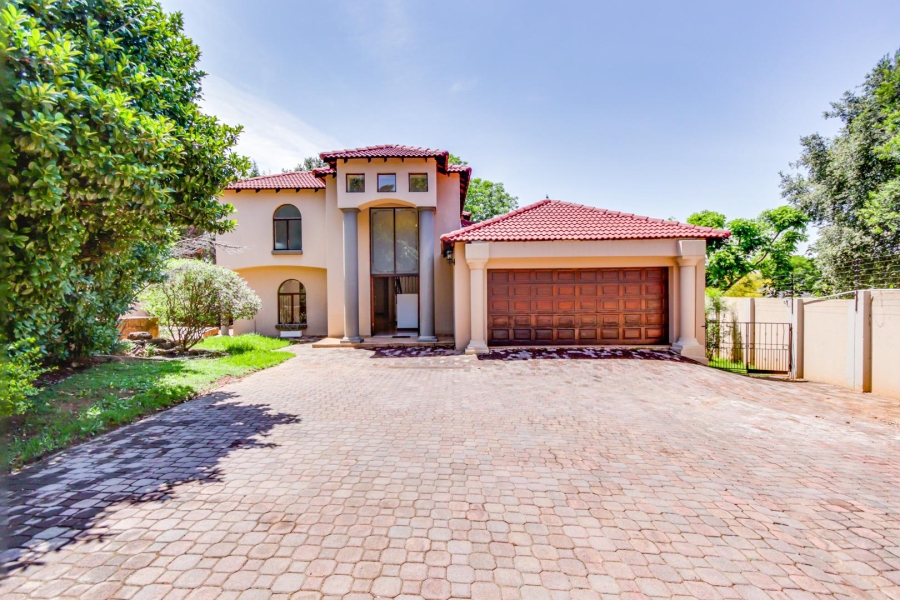 3 Bedroom Property for Sale in Bryanston Gauteng