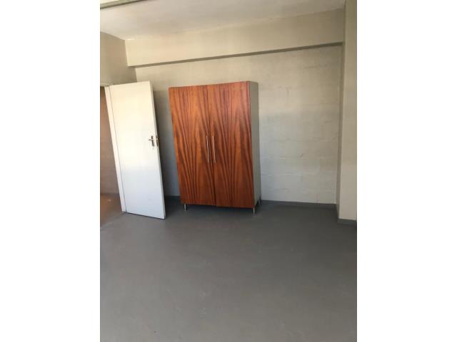 0 Bedroom Property for Sale in Johannesburg Central Gauteng