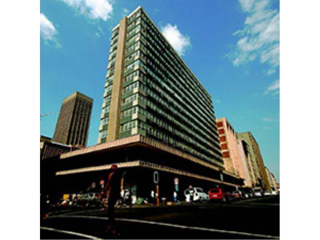To Let 0 Bedroom Property for Rent in Johannesburg Central Gauteng