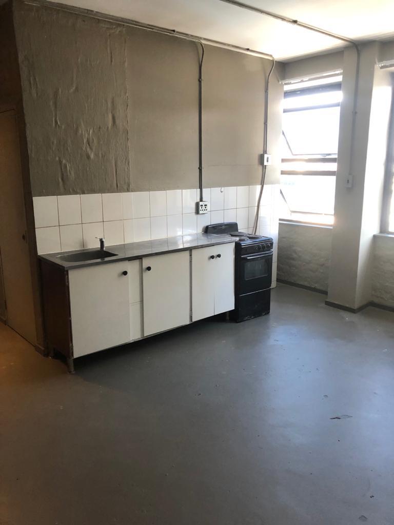 To Let 0 Bedroom Property for Rent in Johannesburg Central Gauteng