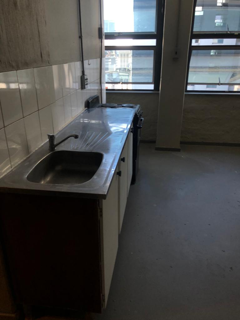 To Let 0 Bedroom Property for Rent in Johannesburg Central Gauteng