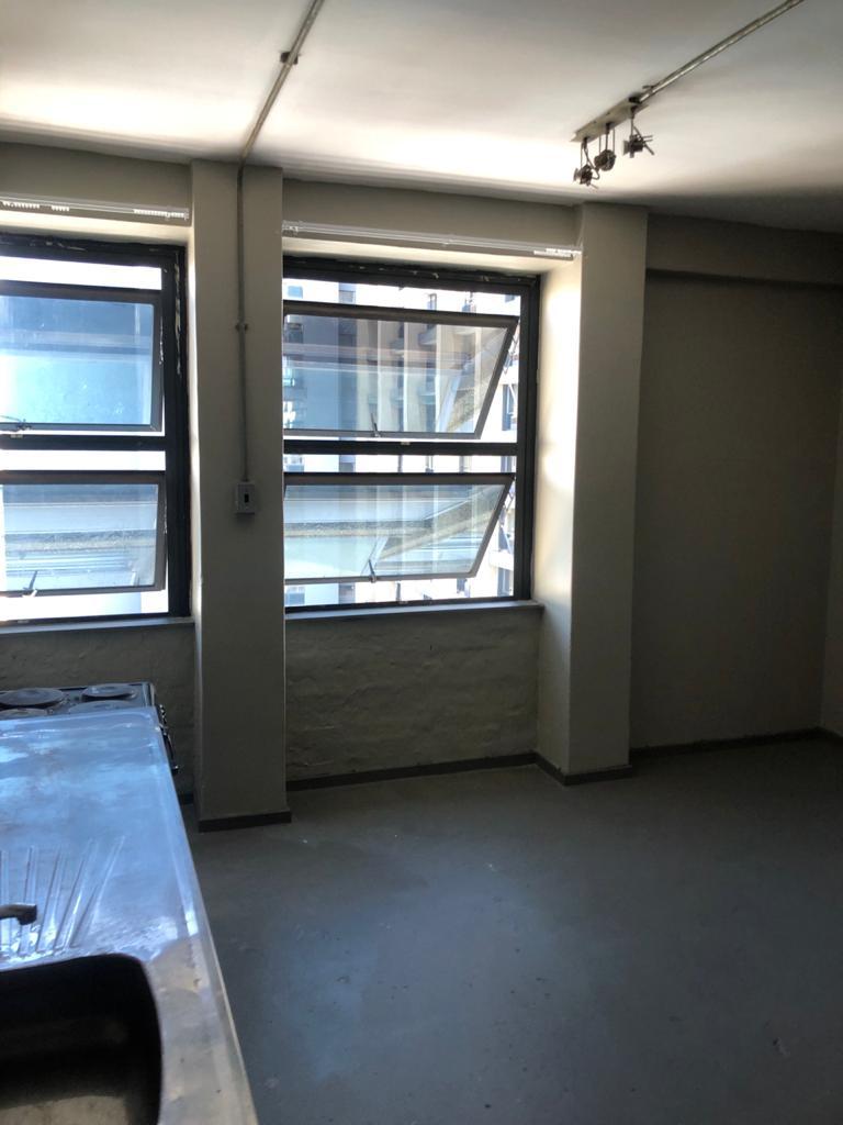 To Let 0 Bedroom Property for Rent in Johannesburg Central Gauteng