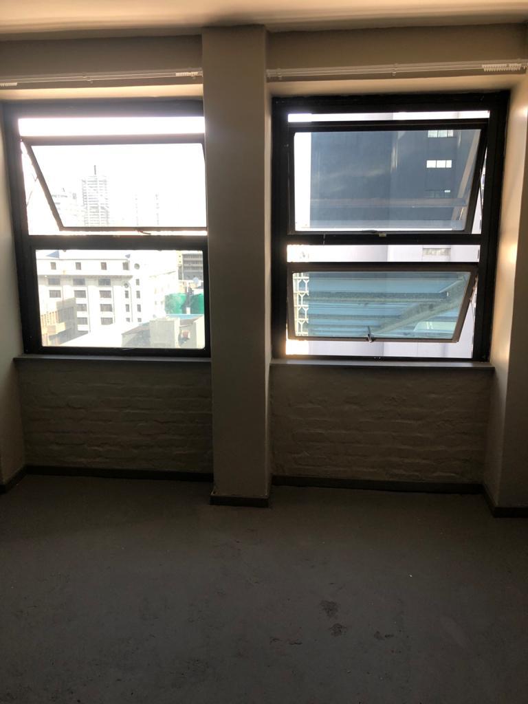 To Let 0 Bedroom Property for Rent in Johannesburg Central Gauteng