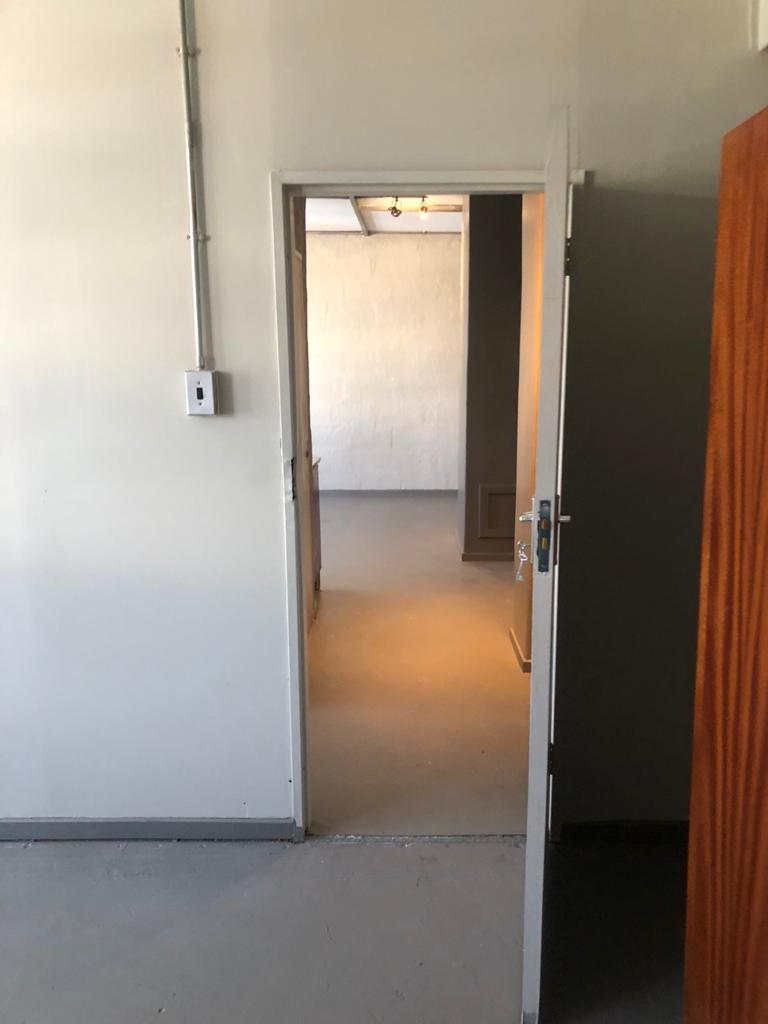 To Let 0 Bedroom Property for Rent in Johannesburg Central Gauteng
