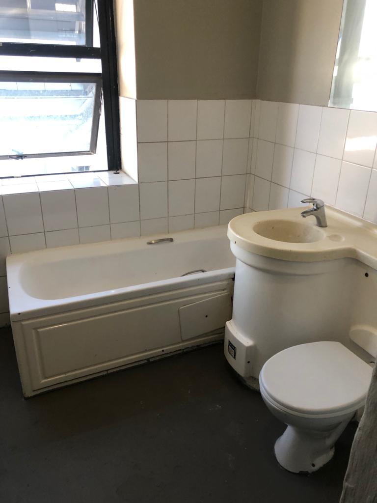 To Let 0 Bedroom Property for Rent in Johannesburg Central Gauteng
