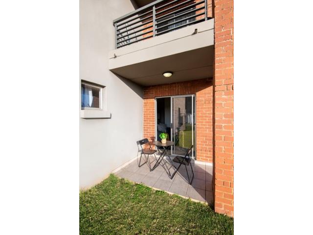 To Let 2 Bedroom Property for Rent in Esther Park Gauteng