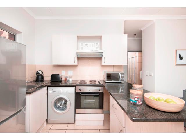 To Let 2 Bedroom Property for Rent in Esther Park Gauteng