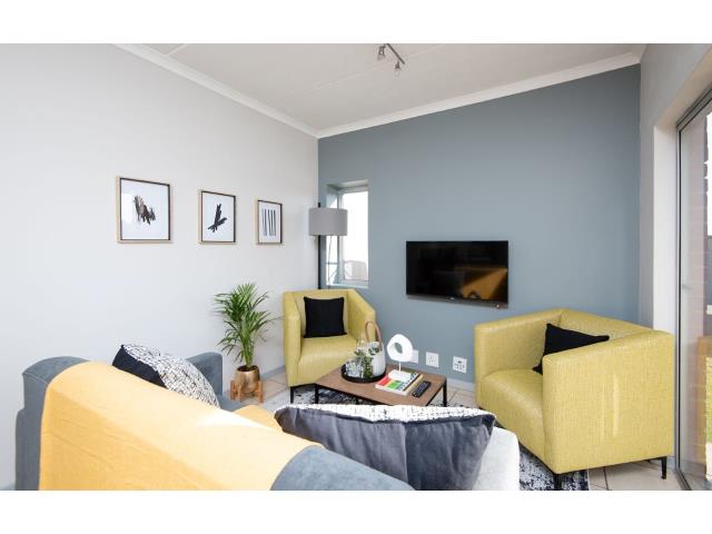 To Let 2 Bedroom Property for Rent in Esther Park Gauteng