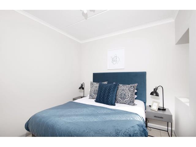 To Let 2 Bedroom Property for Rent in Esther Park Gauteng