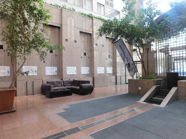 To Let 1 Bedroom Property for Rent in Johannesburg Central Gauteng