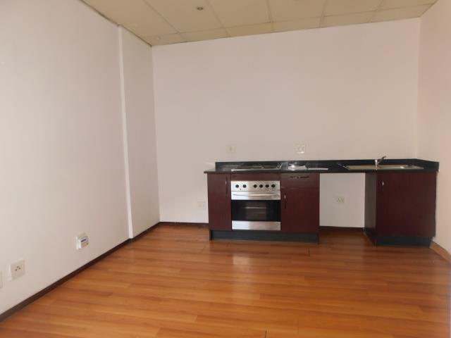 To Let 1 Bedroom Property for Rent in Johannesburg Central Gauteng