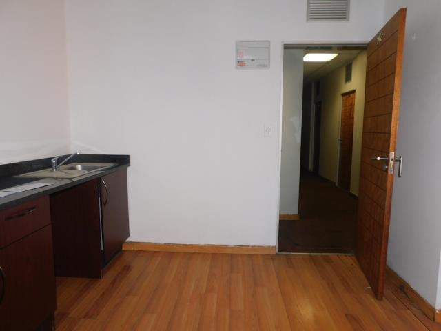 To Let 1 Bedroom Property for Rent in Johannesburg Central Gauteng