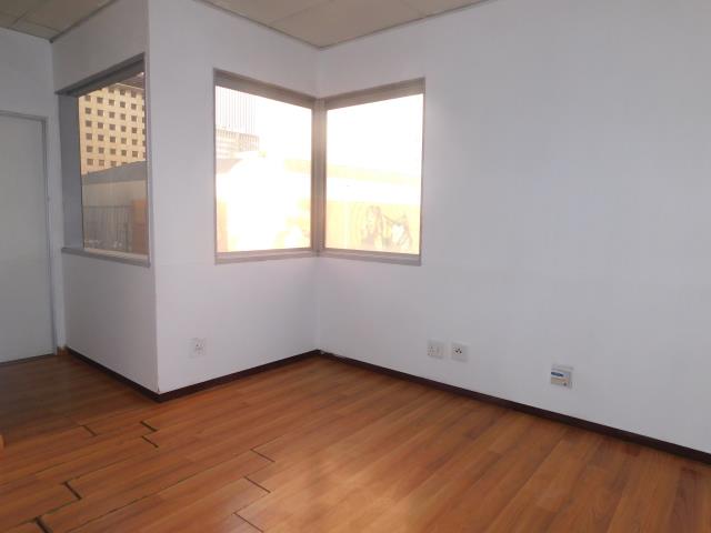 To Let 1 Bedroom Property for Rent in Johannesburg Central Gauteng