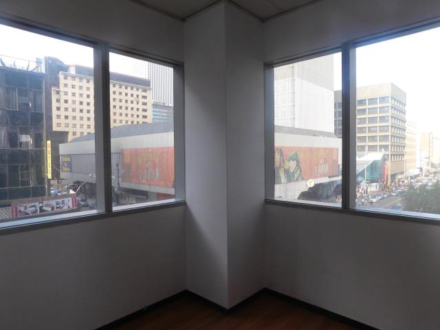 To Let 1 Bedroom Property for Rent in Johannesburg Central Gauteng