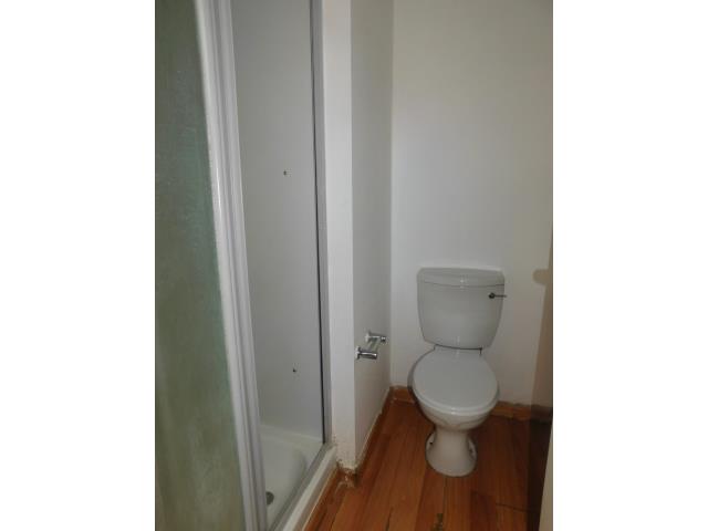 To Let 1 Bedroom Property for Rent in Johannesburg Central Gauteng