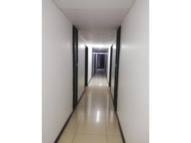 To Let 0 Bedroom Property for Rent in Braamfontein Gauteng