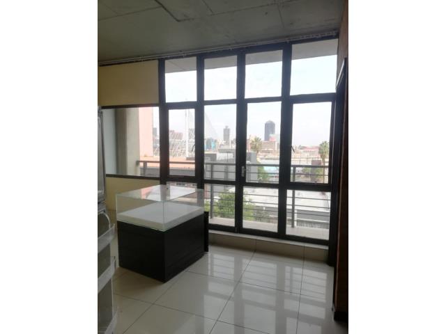 To Let 0 Bedroom Property for Rent in Braamfontein Gauteng