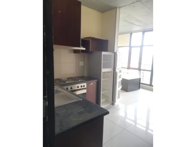 To Let 0 Bedroom Property for Rent in Braamfontein Gauteng