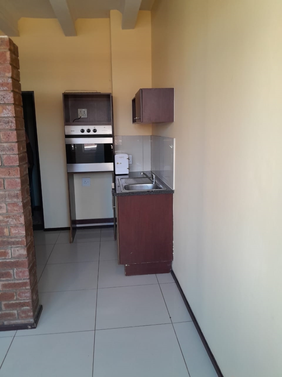 To Let 0 Bedroom Property for Rent in Braamfontein Gauteng