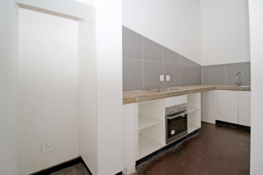 To Let 0 Bedroom Property for Rent in Maboneng Gauteng