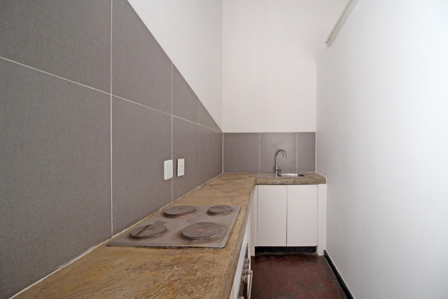 To Let 0 Bedroom Property for Rent in Maboneng Gauteng