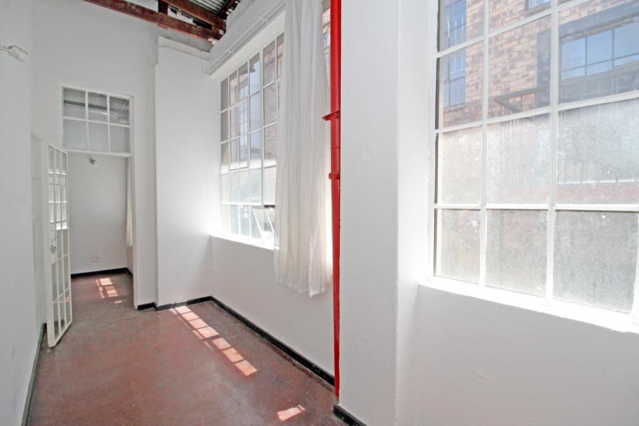 To Let 0 Bedroom Property for Rent in Maboneng Gauteng