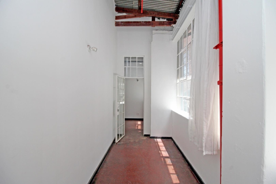 To Let 0 Bedroom Property for Rent in Maboneng Gauteng