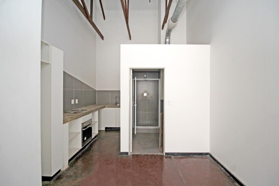 To Let 0 Bedroom Property for Rent in Maboneng Gauteng