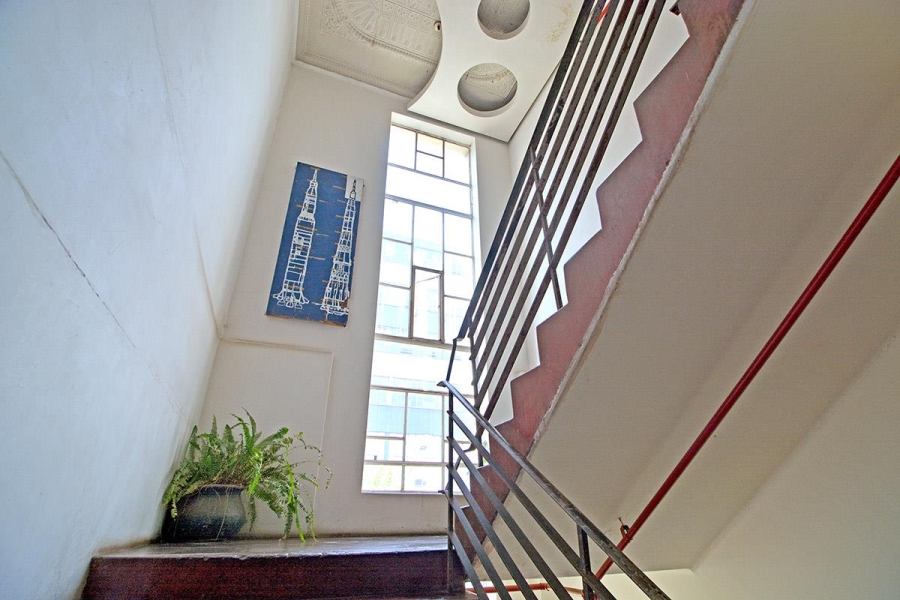 To Let 0 Bedroom Property for Rent in Maboneng Gauteng