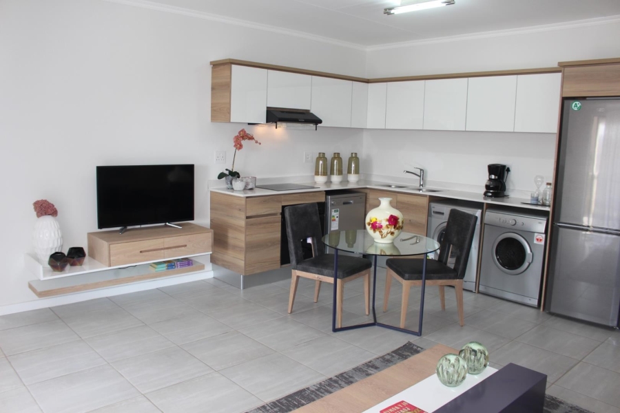 To Let 3 Bedroom Property for Rent in Waterfall Hills Mature Lifestyle Estate Gauteng