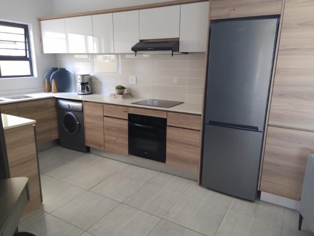To Let 3 Bedroom Property for Rent in Waterfall Hills Mature Lifestyle Estate Gauteng