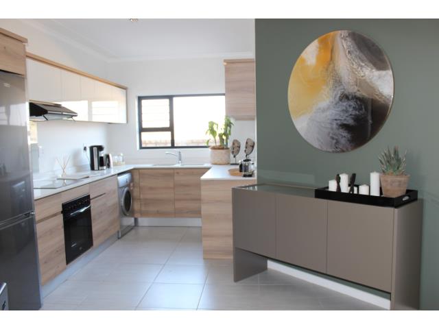 To Let 3 Bedroom Property for Rent in Waterfall Hills Mature Lifestyle Estate Gauteng