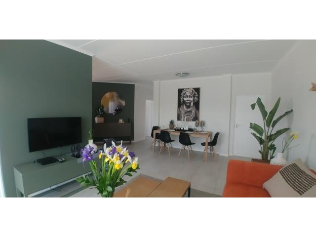 To Let 3 Bedroom Property for Rent in Waterfall Hills Mature Lifestyle Estate Gauteng