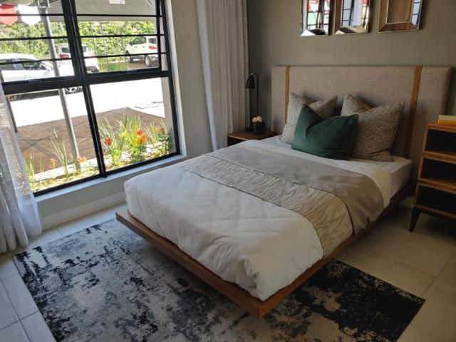 To Let 3 Bedroom Property for Rent in Waterfall Hills Mature Lifestyle Estate Gauteng