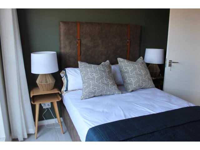 To Let 3 Bedroom Property for Rent in Waterfall Hills Mature Lifestyle Estate Gauteng