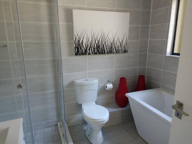 To Let 3 Bedroom Property for Rent in Waterfall Hills Mature Lifestyle Estate Gauteng