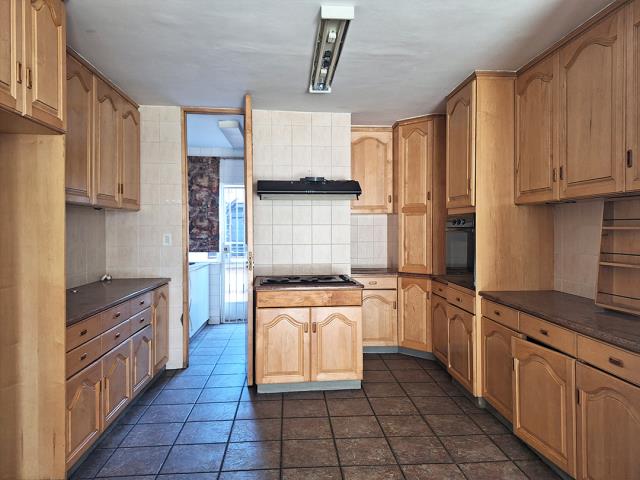 To Let 4 Bedroom Property for Rent in Lakefield Gauteng