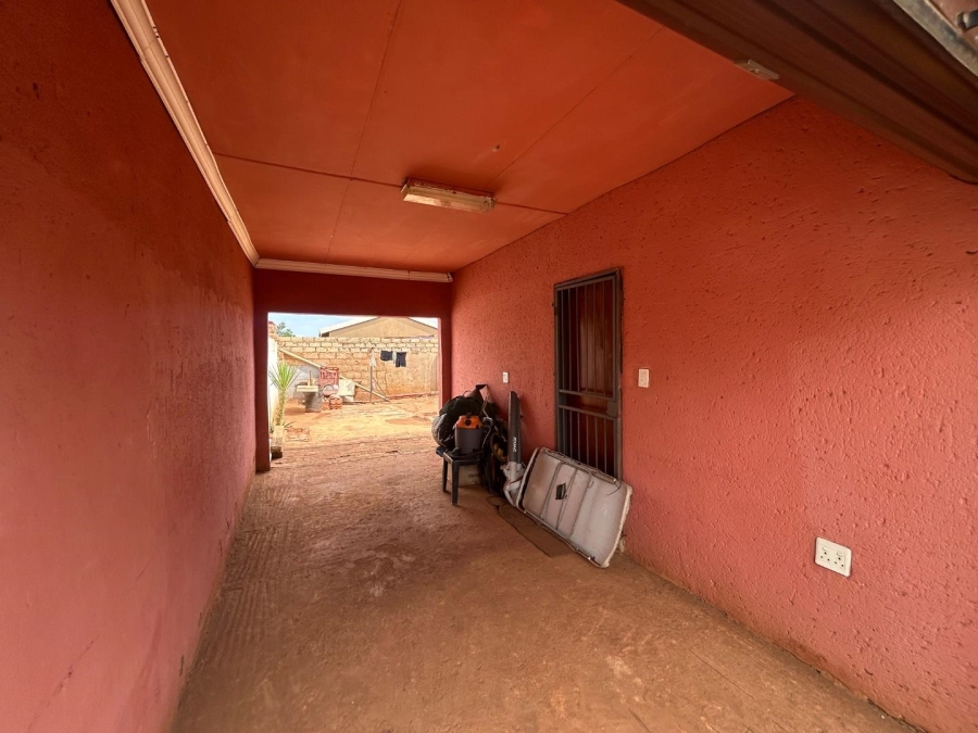 3 Bedroom Property for Sale in Soshanguve South Ext 5 Gauteng