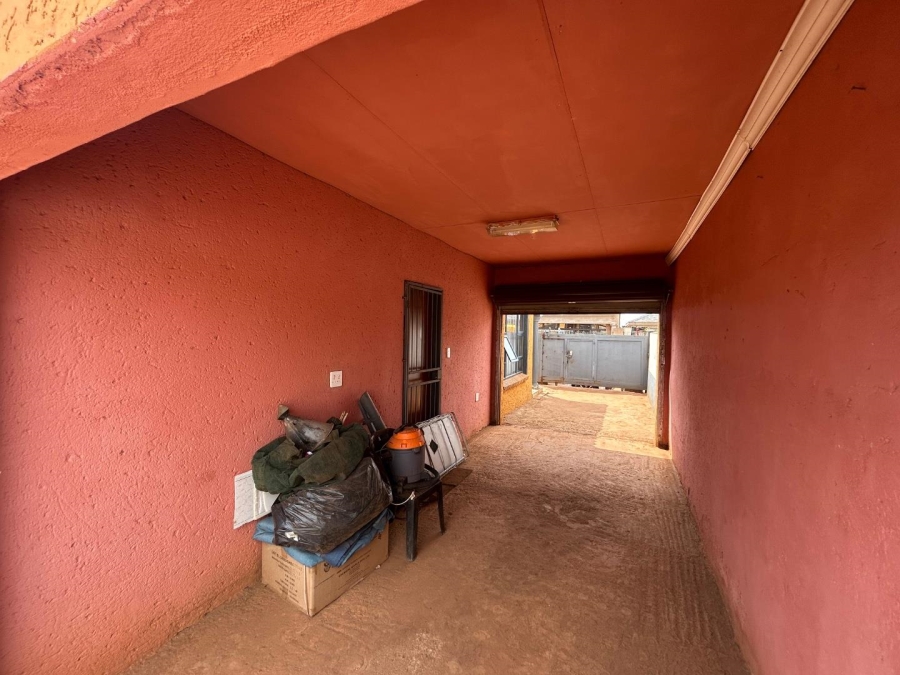 3 Bedroom Property for Sale in Soshanguve South Ext 5 Gauteng
